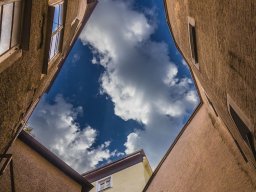 Fotowalk Stadt Salzburg